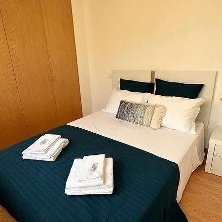 Villa Figueira Da Foz Luxury