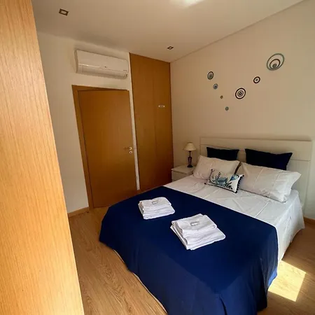 Figueira Da Foz Luxury Buarcos