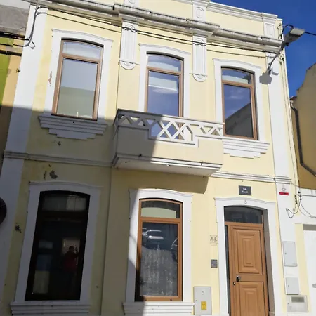 Figueira Da Foz Luxury Villa