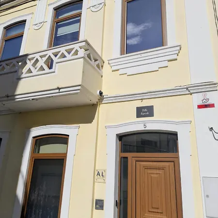Figueira Da Foz Luxury * Buarcos