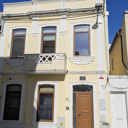 Figueira Da Foz Luxury Buarcos