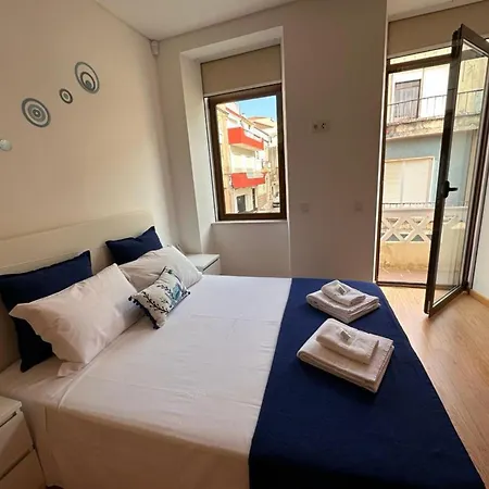 Villa Figueira Da Foz Luxury Buarcos