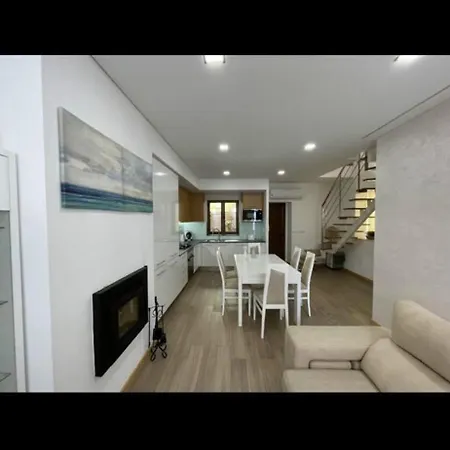 Figueira Da Foz Luxury Buarcos