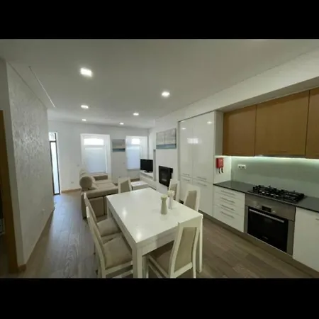Villa Figueira Da Foz Luxury Buarcos