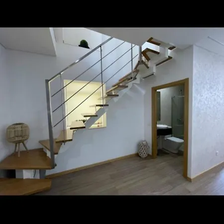 Figueira Da Foz Luxury Villa Buarcos
