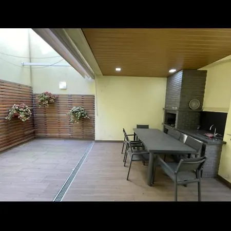Figueira Da Foz Luxury Villa Buarcos